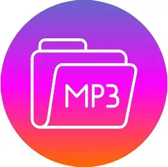 平台MP3下载官网logo